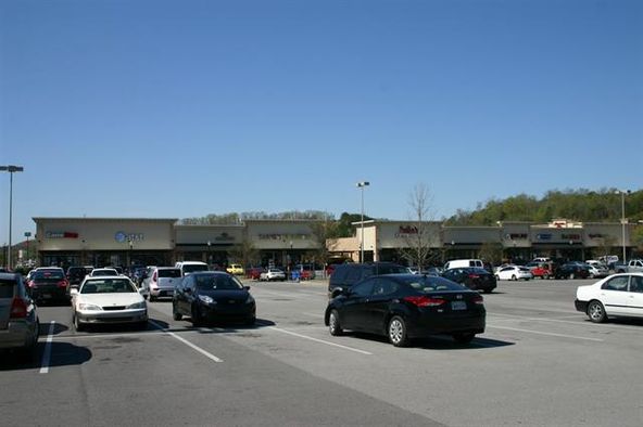 11.05 Acres Frontage Road, Cleveland, TN 37312